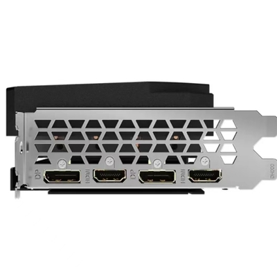 AORUS GeForce Rtx 3060 Elite12g Gigabyte DP HDMI van Grafiekkaarten 192bit