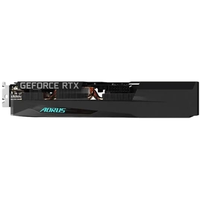 AORUS GeForce Rtx 3060 Elite12g Gigabyte DP HDMI van Grafiekkaarten 192bit