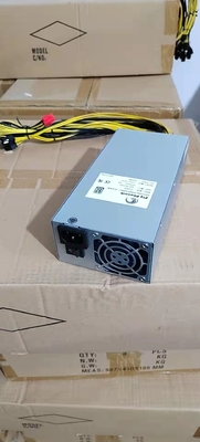 Van de de Mijnbouwpsu Voeding van vliegphoenix 2U de Eenheid 2000W 10*6PIN