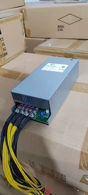 Van de de Mijnbouwpsu Voeding van vliegphoenix 2U de Eenheid 2000W 10*6PIN