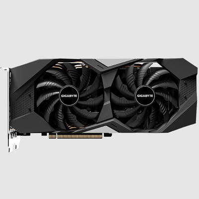 2176 Geforce Rtx 2060 Super Gigabyte Grafiekkaarten Super 8gb 448 GB/S 14000 Mhz