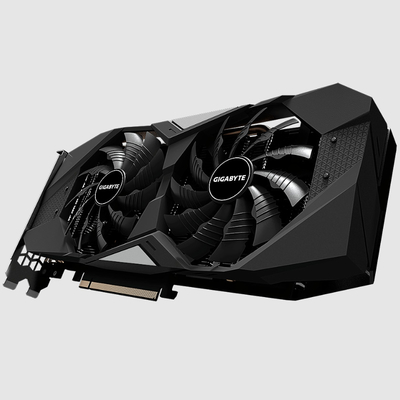 2176 Geforce Rtx 2060 Super Gigabyte Grafiekkaarten Super 8gb 448 GB/S 14000 Mhz