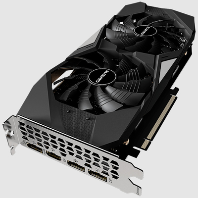 2176 Geforce Rtx 2060 Super Gigabyte Grafiekkaarten Super 8gb 448 GB/S 14000 Mhz