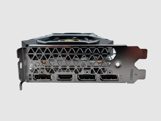 1470/1695MHz MANLI GeForce RTX 2060 Mijngrafiekkaarten M2435 N537