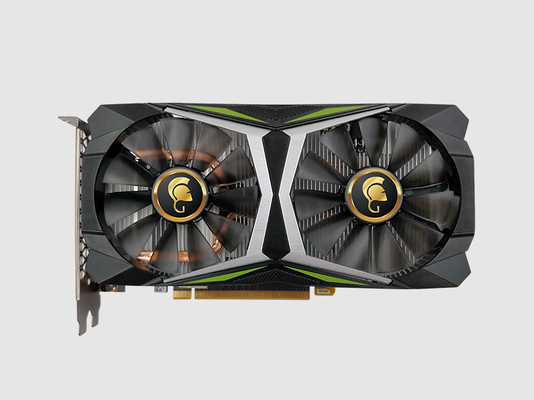 1470/1695MHz MANLI GeForce RTX 2060 Mijngrafiekkaarten M2435 N537