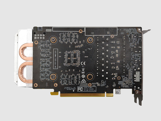 1470/1695MHz MANLI GeForce RTX 2060 Mijngrafiekkaarten M2435 N537