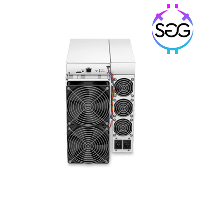 De DOGE Bitmain Asic Antminer L7 9050mh/S van Cryptominerltc 3450 Watts