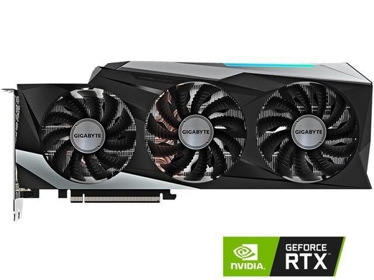 De Groothandelsprijs GPU gebruikte Grafische Kaart Rtx 3080 3090 de Kaart van het de Mijnbouwgokken van 3080ti 3090ti