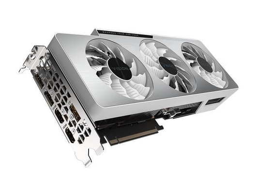 De Groothandelsprijs GPU gebruikte Grafische Kaart Rtx 3080 de Kaart van het de Mijnbouwgokken van 3080ti 3090ti