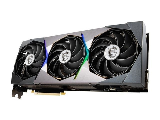 De Grafiekkaarten Geforce Rtx 3080 10GB 24GB 319*140*70MM van de gokkenmijnbouw