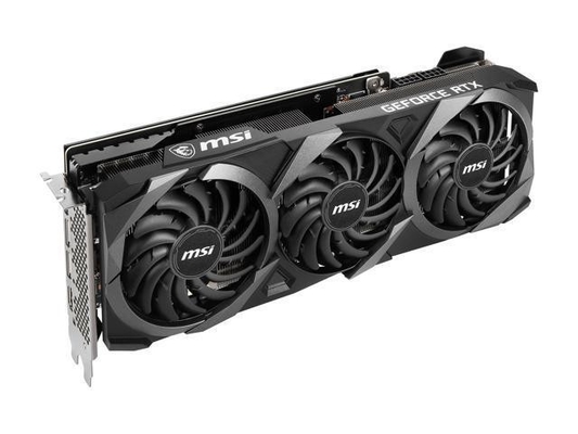 Van de Machinemsi Ventus 3X 8GB Msi van mijnwerkerswholesale price mining de GE-Kracht Rtx 3070 GPU