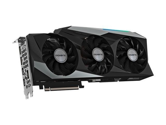 De Grafiekkaarten 2GB 7680x4320 van de Rtx3060ti Mijnbouw