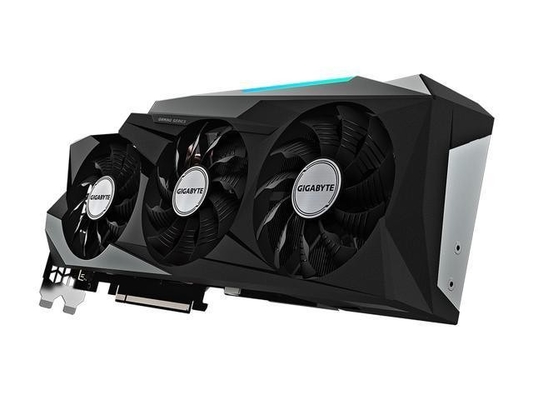 De Grafiekkaarten 2GB 7680x4320 van de Rtx3060ti Mijnbouw