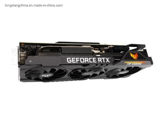 3 de koellhr-Kaart Rtx 3080 Suprim X 10g van de Gokken Afzonderlijke Grafiek