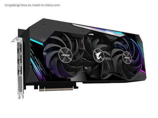 Bureaucomputer PCI Express 2,0 Mijngrafiekkaarten Rtx3080 10GB