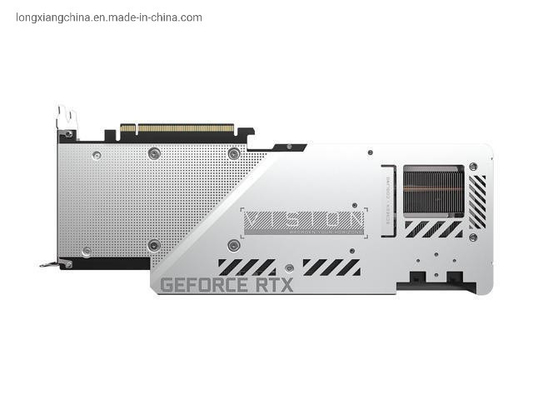 Bureaucomputer PCI Express 2,0 Mijngrafiekkaarten Rtx3080 10GB