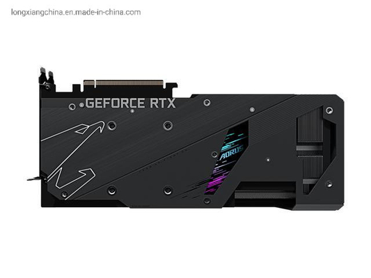 Kleurrijke Igame Geforce Rtx 3080 van het de Desktopgokken van Ti Vulcan Oc van de de Computergrafiek Kaart 3080 Steun Rtx 3080ti