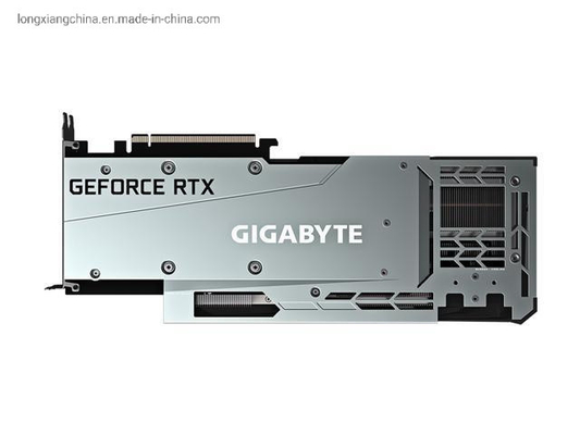Kleurrijke Igame Geforce Rtx 3080 van het de Desktopgokken van Ti Vulcan Oc van de de Computergrafiek Kaart 3080 Steun Rtx 3080ti