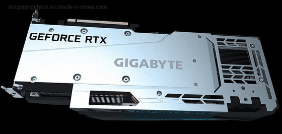 DirectX 11 van de de Computer de Videografiek van de Grafiekkaart Rtx3080 4kg Kaart 3080TI