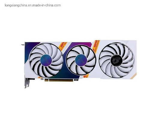 Videokaartgigabyte Geforce Rtx 3060 3060ti niet Lhr Rtx 3070 Rtx3080 Rtx 3090 GPU-Kaart Videokaarten