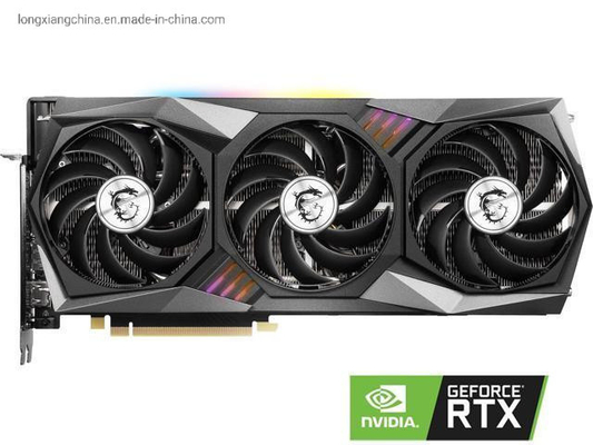 DDR3 Kaarten de met 256 bits GPU 3090 3080 3070 3060 van de Mijnbouwgrafiek