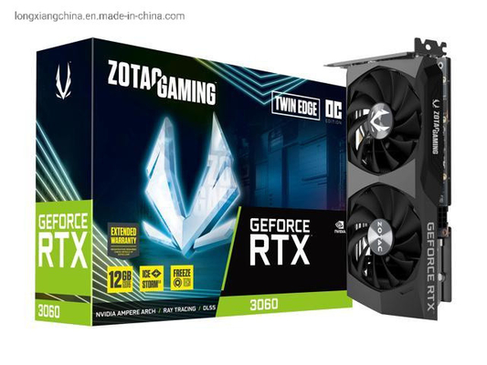 2GB Zotac Rtx 3080 Zotac-de AMPÈRE Holo Lhr 10GB van Gokkengeforce