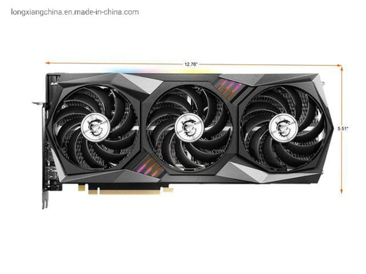 2GB Zotac Rtx 3080 Zotac-de AMPÈRE Holo Lhr 10GB van Gokkengeforce