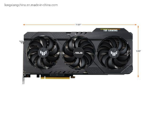 Voordelige 8g Msi Geforce Rtx 3070 Ventus 3x 8gb