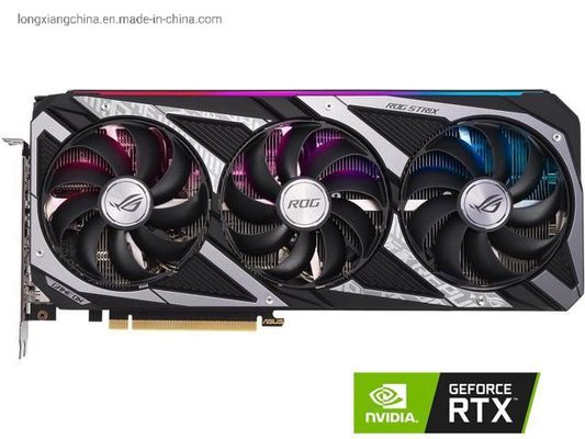Voordelige 8g Msi Geforce Rtx 3070 Ventus 3x 8gb