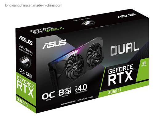 Voordelige 8g Msi Geforce Rtx 3070 Ventus 3x 8gb
