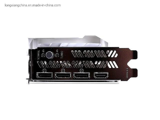 Van de de Mijnbouwgrafiek van Lhr niet Dubbele V2 Oc van de Kaarten Dubbele Geforce Gigabyte Rtx 3060 Ti Mini4kg
