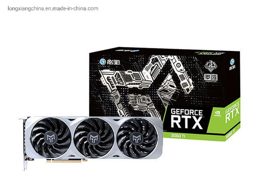 3060 van de de Mijnbouwgrafiek van Ti 8GB Kaarten Gtx 3060 DDR6 Geen Lhr
