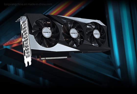 3070 de Grafiekkaarten van Ventus 3x 8g Oc Lhr Msi