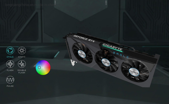 Koop Geforce Rtx 3070 Grafiekkaart met Lhr