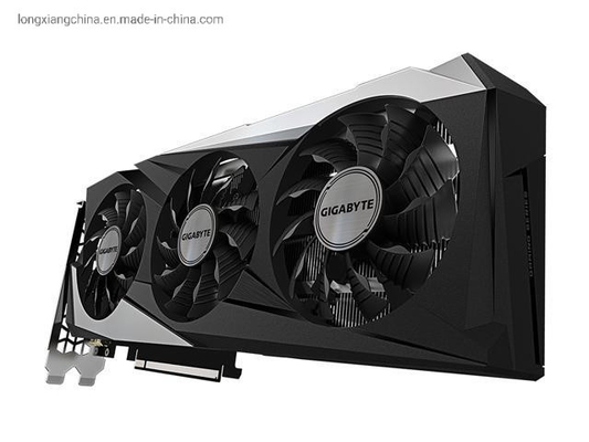 DirectX 11 12v-Kaarten Geforce Rtx 3070 Ti 8 GB niet Lhr van de Mijnbouwgrafiek