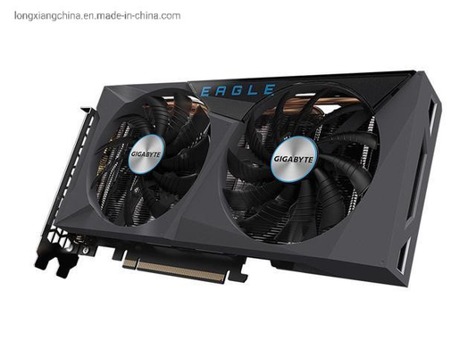 Ventilator HeatSink DDR3 Evga Geforce Rtx 3080 het Ultragokken 10gb Gddr6x van Ftw3