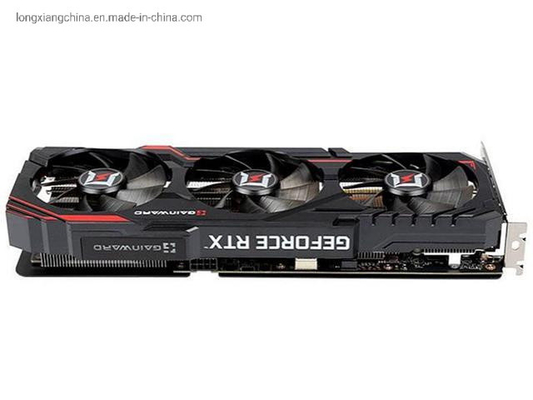 Ventilator HeatSink DDR3 Evga Geforce Rtx 3080 het Ultragokken 10gb Gddr6x van Ftw3