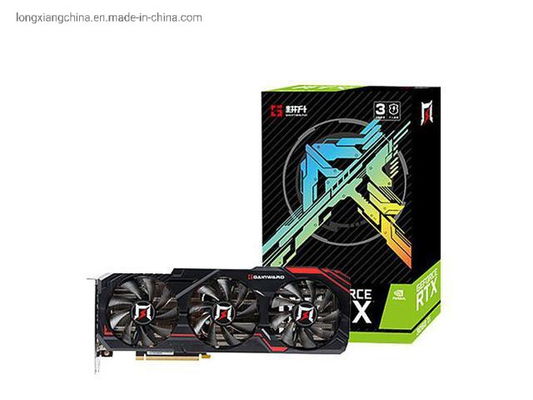 Ventilator HeatSink DDR3 Evga Geforce Rtx 3080 het Ultragokken 10gb Gddr6x van Ftw3