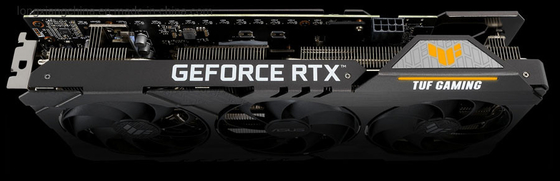 Ventilator HeatSink DDR3 Evga Geforce Rtx 3080 het Ultragokken 10gb Gddr6x van Ftw3