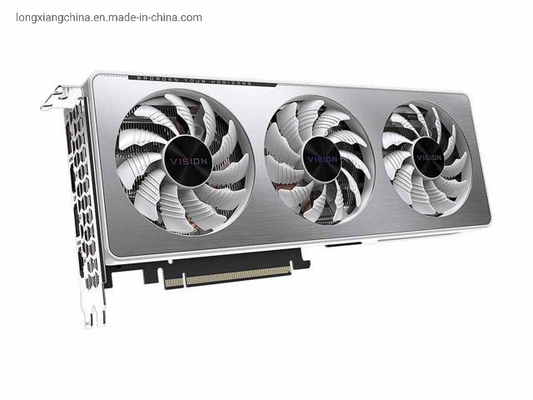 Nvidia 8g Msi Geforce Rtx 3060 Mijngrafiekkaarten Lhr Gddr6