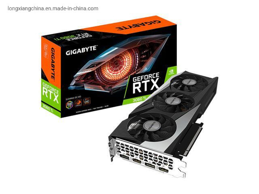 Nvidia 8g Msi Geforce Rtx 3060 Mijngrafiekkaarten Lhr Gddr6