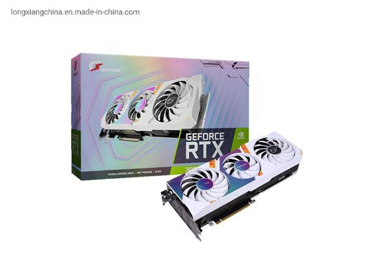 Rtx 3070 Msi-Kaarten 3070 van de Mijnbouwgrafiek PCI Express 3,0 16X