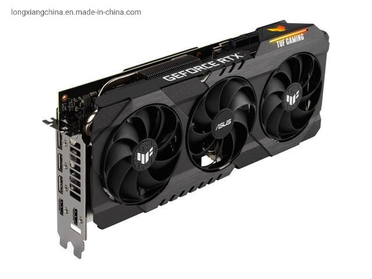 Rtx 3070 Msi-Kaarten 3070 van de Mijnbouwgrafiek PCI Express 3,0 16X