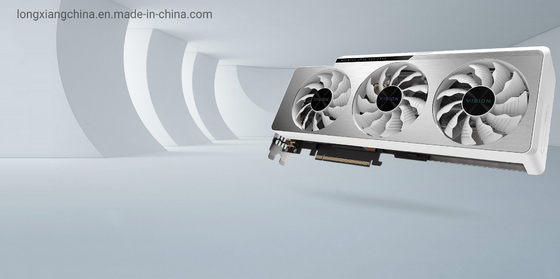 NVIDIA Mining Graphics Cards Rtx 3080 Gigabyte het Gokken Oc Fg van Lhr