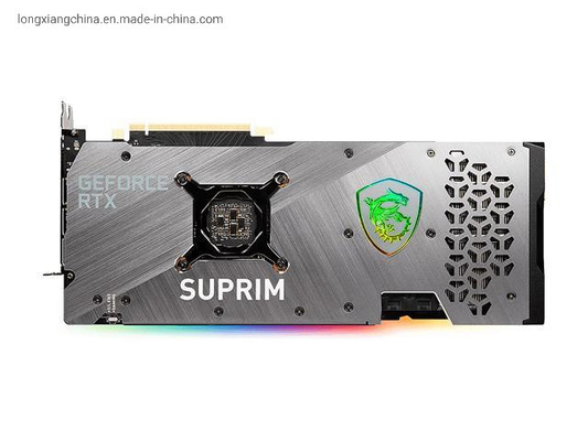 NVIDIA Mining Graphics Cards Rtx 3080 Gigabyte het Gokken Oc Fg van Lhr