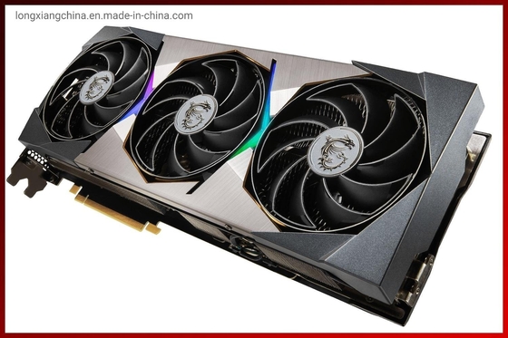 NVIDIA Mining Graphics Cards Rtx 3080 Gigabyte het Gokken Oc Fg van Lhr