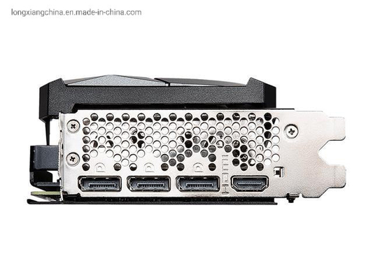 Ventilator HeatSink Msi Rtx 3090 12V-Kaarten van de Mijnbouwgrafiek Geen Lhr 10GB