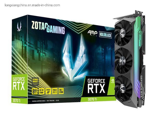 Ventilator HeatSink Msi Rtx 3090 12V-Kaarten van de Mijnbouwgrafiek Geen Lhr 10GB