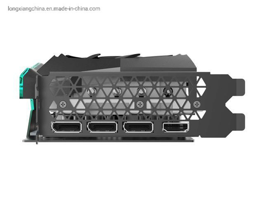 10g Oc Lhr de Kaarten Rtx 3070 Ventus 3x 8g Oc van de Mijnbouwgrafiek met 256 bits