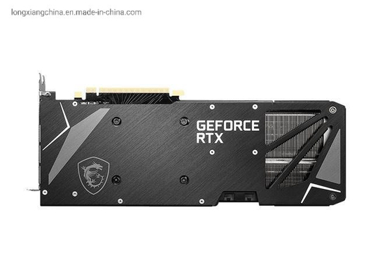 10g Oc Lhr de Kaarten Rtx 3070 Ventus 3x 8g Oc van de Mijnbouwgrafiek met 256 bits